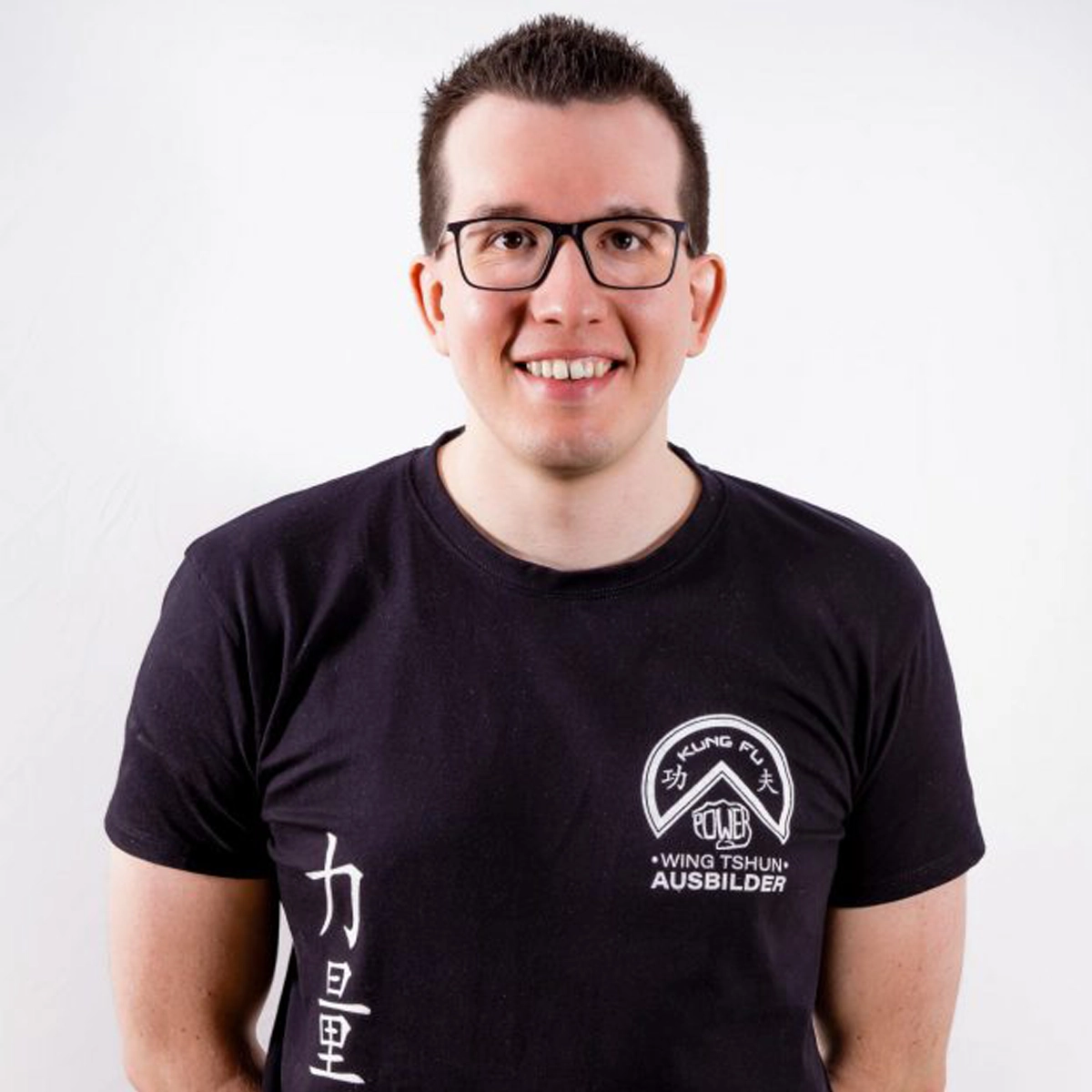 Sihing Anton Keppler Wing Tsun Leiter Filderstadt